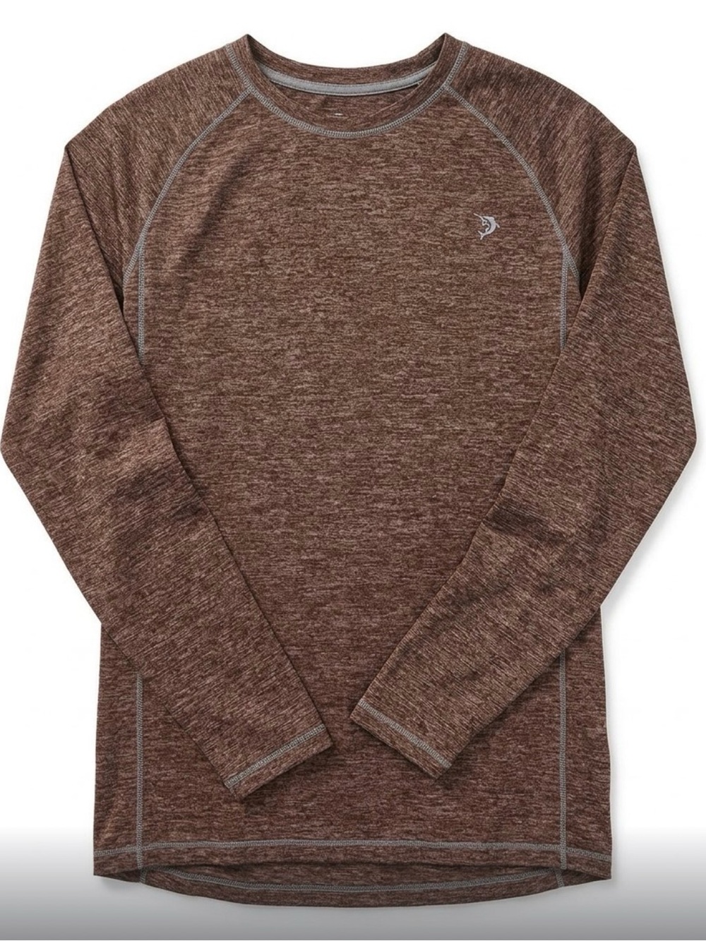 NWOT Reel Legends Long Sleeve Resistor Fishing Tee Mens Size L
